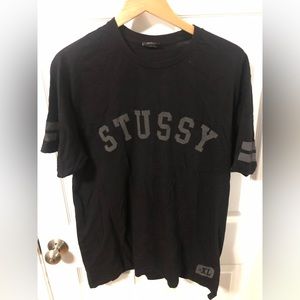 Stussy Graphic Tee